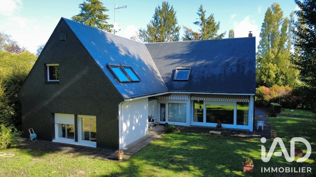 Casa a Saunay, Centro-Val della Loira, Francia 2 - 19100815