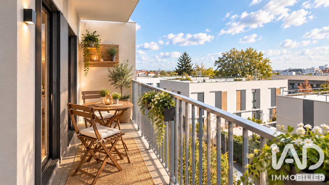 Appartamento a La Rapie, Bagneux, Francia 4 - 19100785