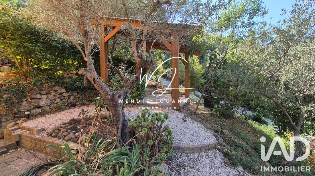 House in Solliès-Toucas, Provence-Alpes-Côte d'Azur, France 5 - 19100828