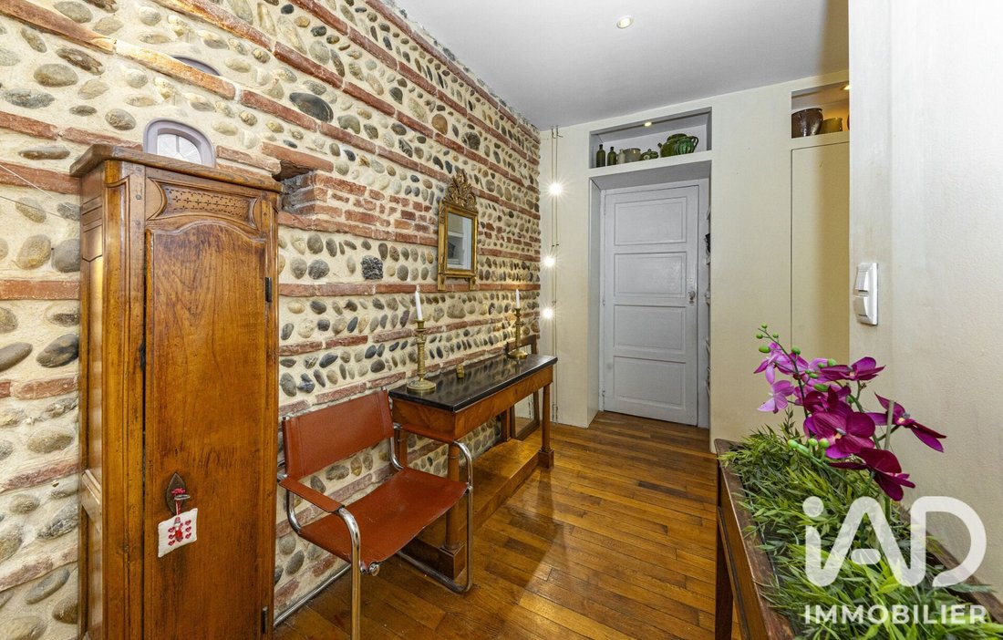 Apartamento en Capitole, Toulouse, Francia 2 - 19100823