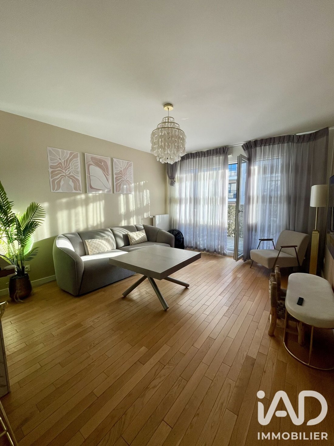 Apartamento en Centre Ville, Suresnes, Francia 3 - 19100816