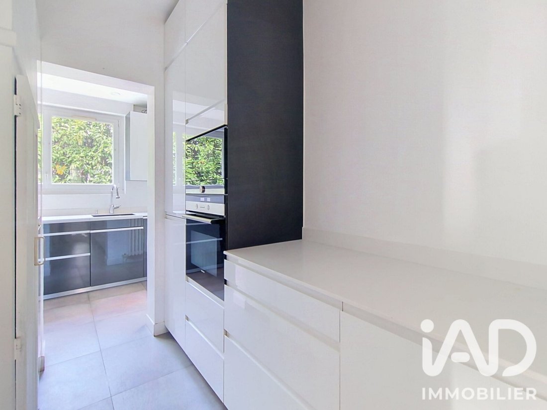Maison à Antony, Île-de-France, France 5 - 19100890