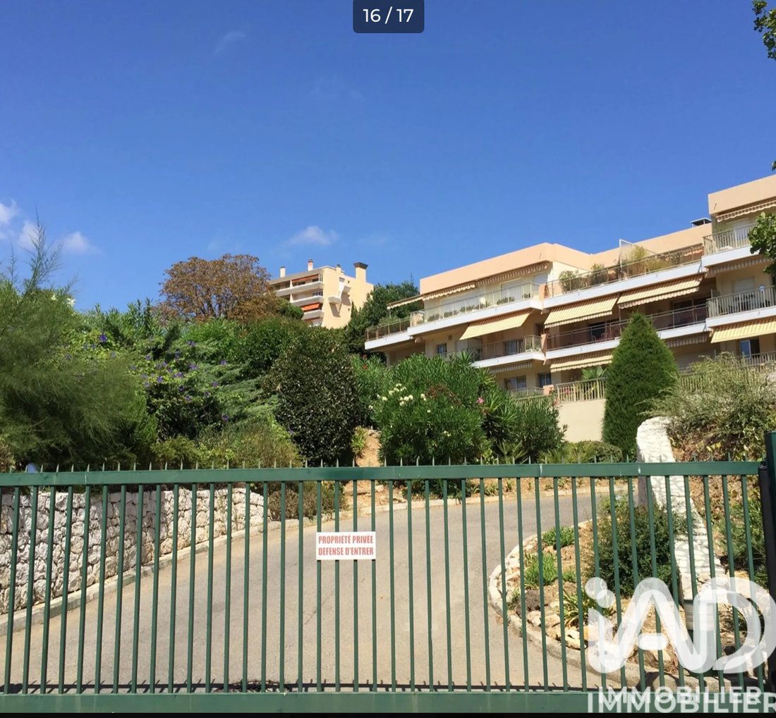 Apartment in Antibes, Provence-Alpes-Côte d'Azur, France 3 - 19100806