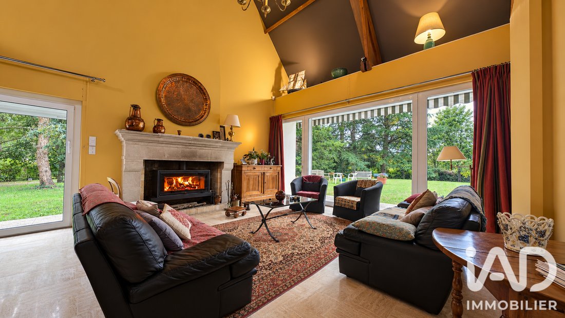 Casa a Saunay, Centro-Val della Loira, Francia 5 - 19100815