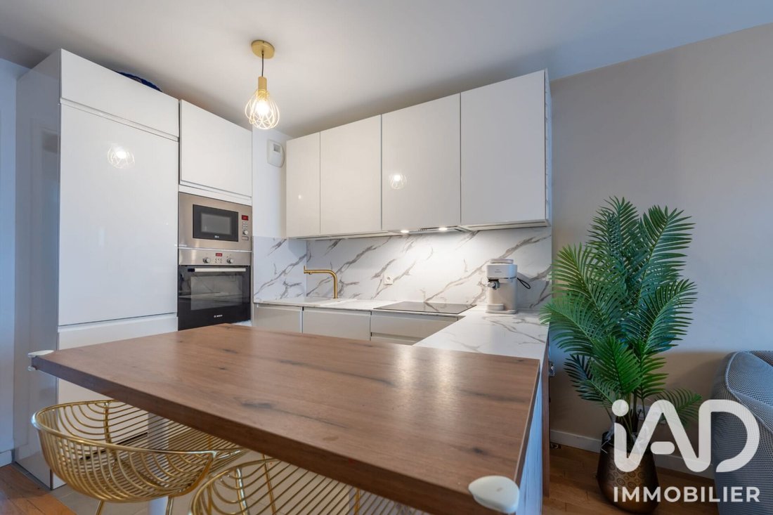 Apartamento en Centre Ville, Suresnes, Francia 4 - 19100816