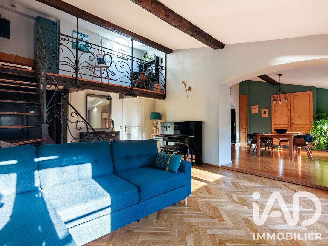 Appartement à Vieux Lyon, Lyon 5e Arrondissement, Lyon 5 - 17918710