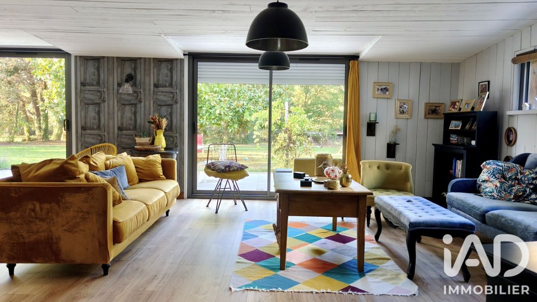 Maison à Savenay, Pays de la Loire, France 1 - 19100787