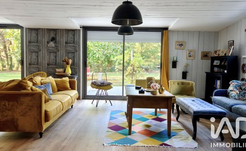 Maison à Savenay, Pays de la Loire, France 1