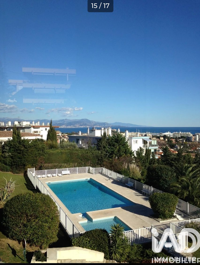 Apartment in Antibes, Provence-Alpes-Côte d'Azur, France 1 - 19100806