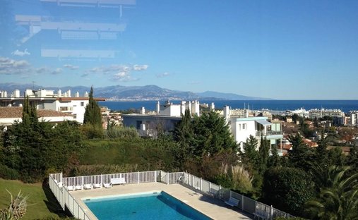 Appartement à Antibes, Provence-Alpes-Côte d'Azur, France 1