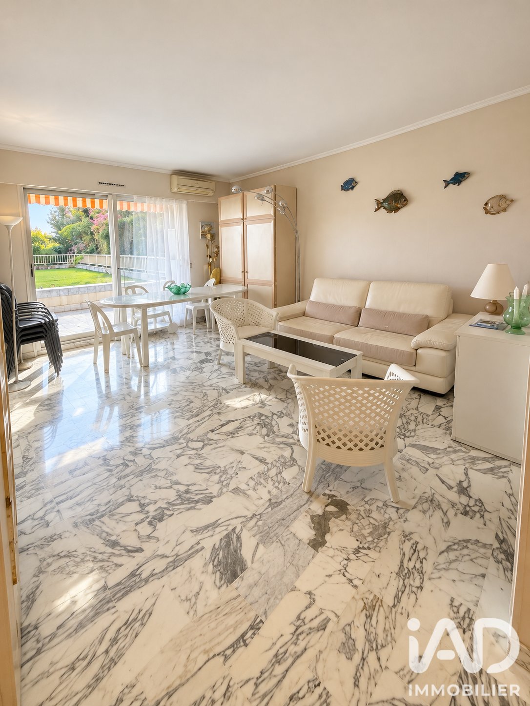Apartment in Antibes, Provence-Alpes-Côte d'Azur, France 4 - 19100806