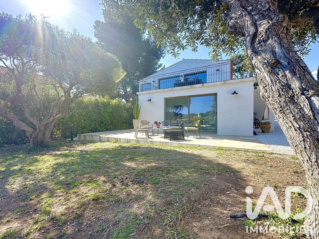 House in Nord, Sanary-sur-Mer, France 3 - 19100852