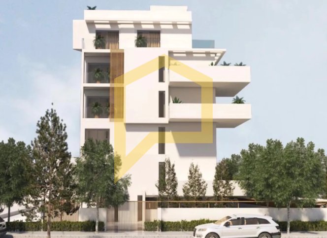 Apartment in Glyfada, Attica, Greece 3 - 19100703