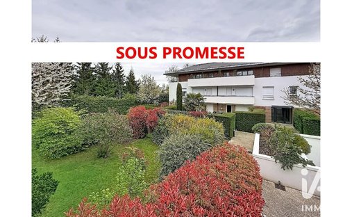 Apartamento en Plateau de Cazes, Vaucresson, Francia 1