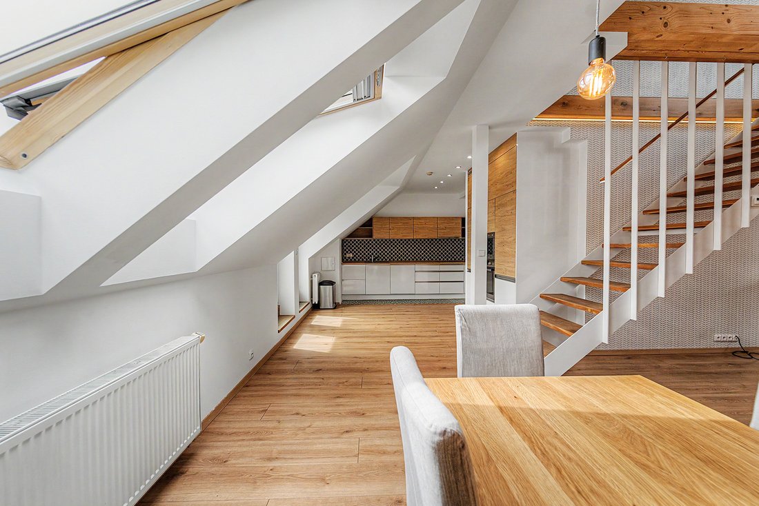 Apartamento en Praga, Praga, Chequia 2 - 19100678
