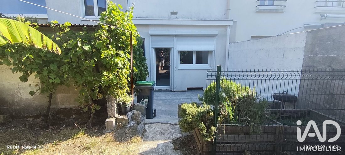 Altro a Keroman-Merville, Lorient, Francia 3 - 18392406
