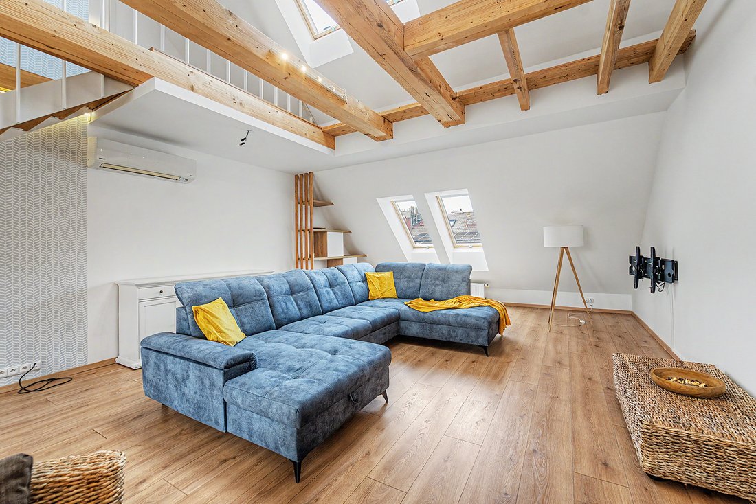 Apartamento en Praga, Praga, Chequia 3 - 19100678