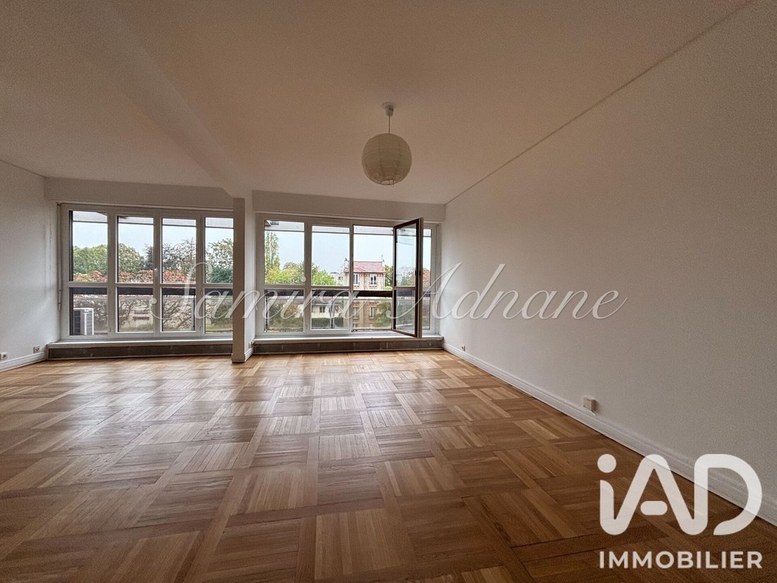 Appartement à Saint-Cloud, Île-de-France, France 4 - 19100789