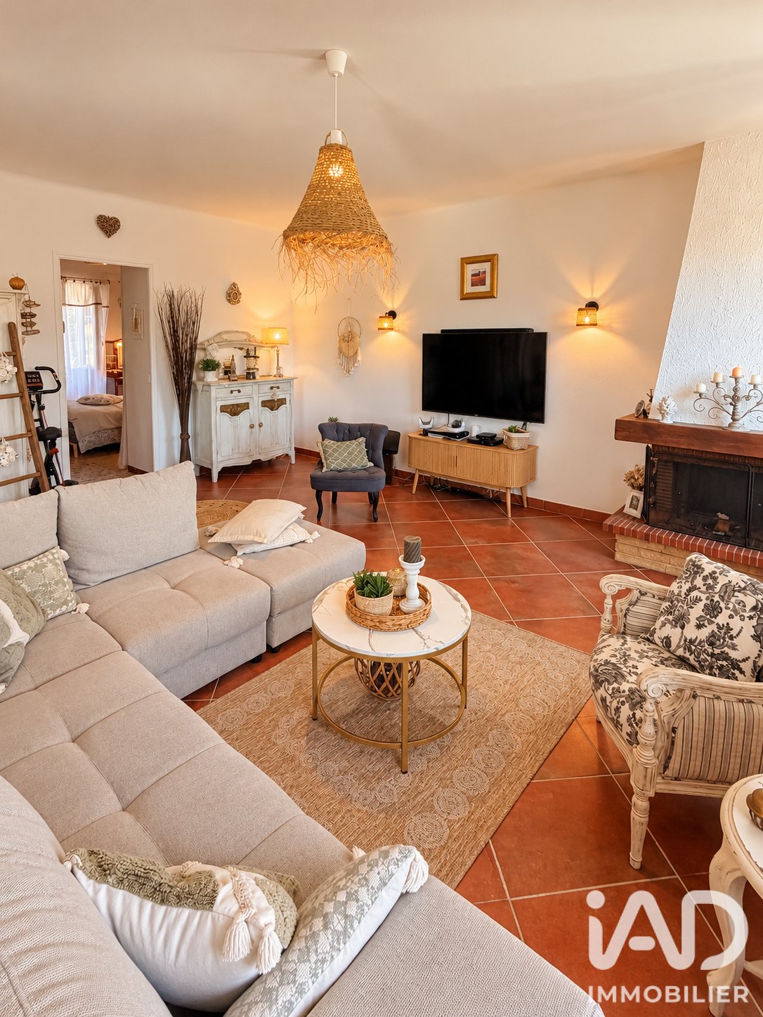 Maison à Flayosc, Provence-Alpes-Côte d'Azur, France 4 - 19100892