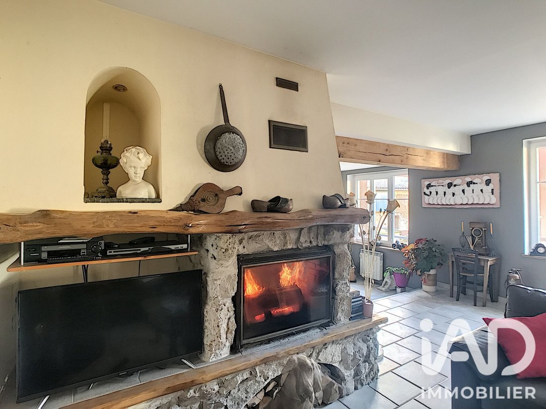 Maison à Varreddes, Île-de-France, France 2 - 19100863
