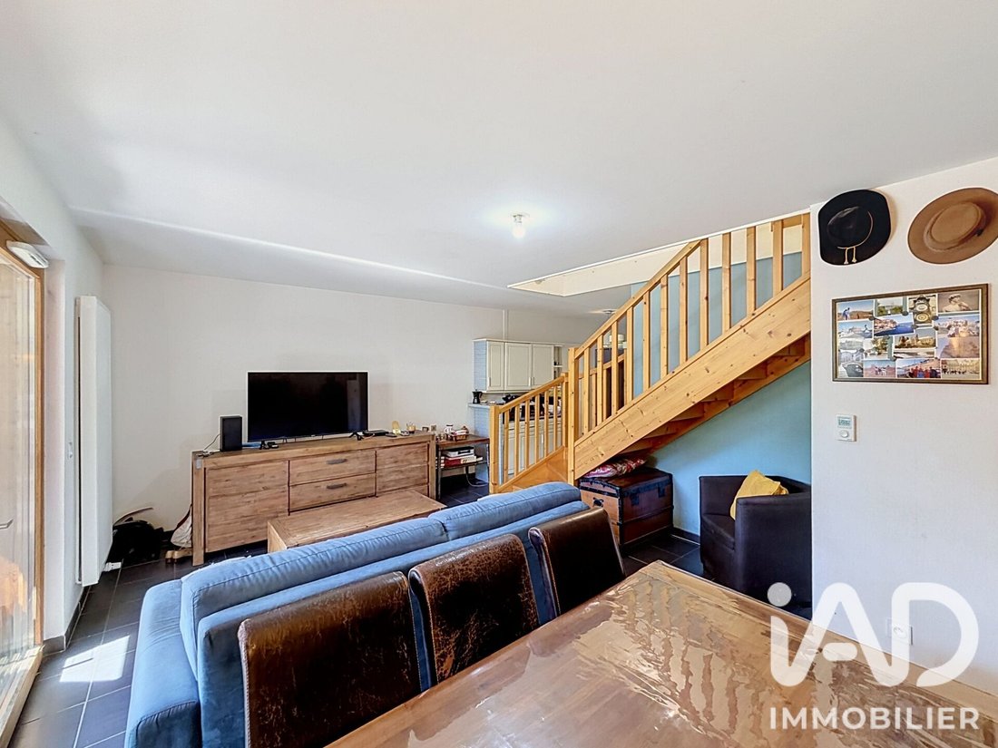 Apartamento en Samoëns, Auvernia-Ródano-Alpes, Francia 3 - 19100875