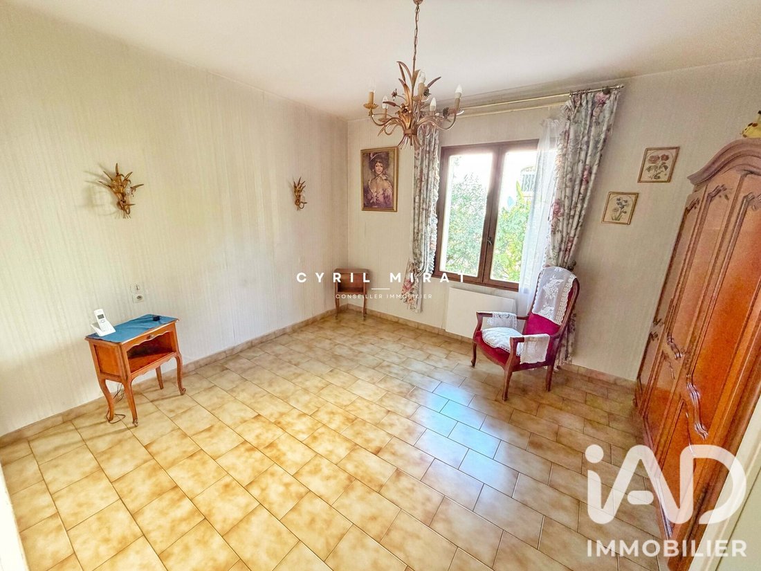 Maison à Coste Chaude-Mauveou, La Seyne-sur-Mer, France 5 - 19100854