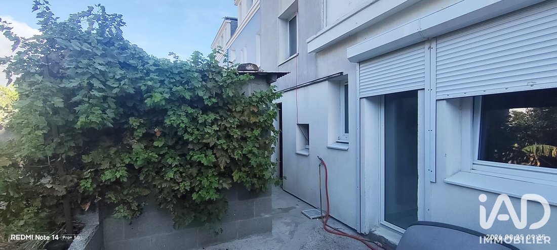 Altro a Keroman-Merville, Lorient, Francia 2 - 18392406