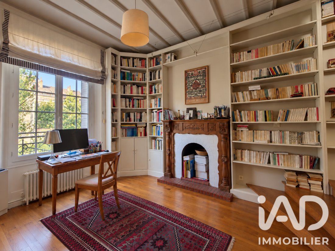 House in Maurepas-Patton, Rennes, France 3 - 19100804