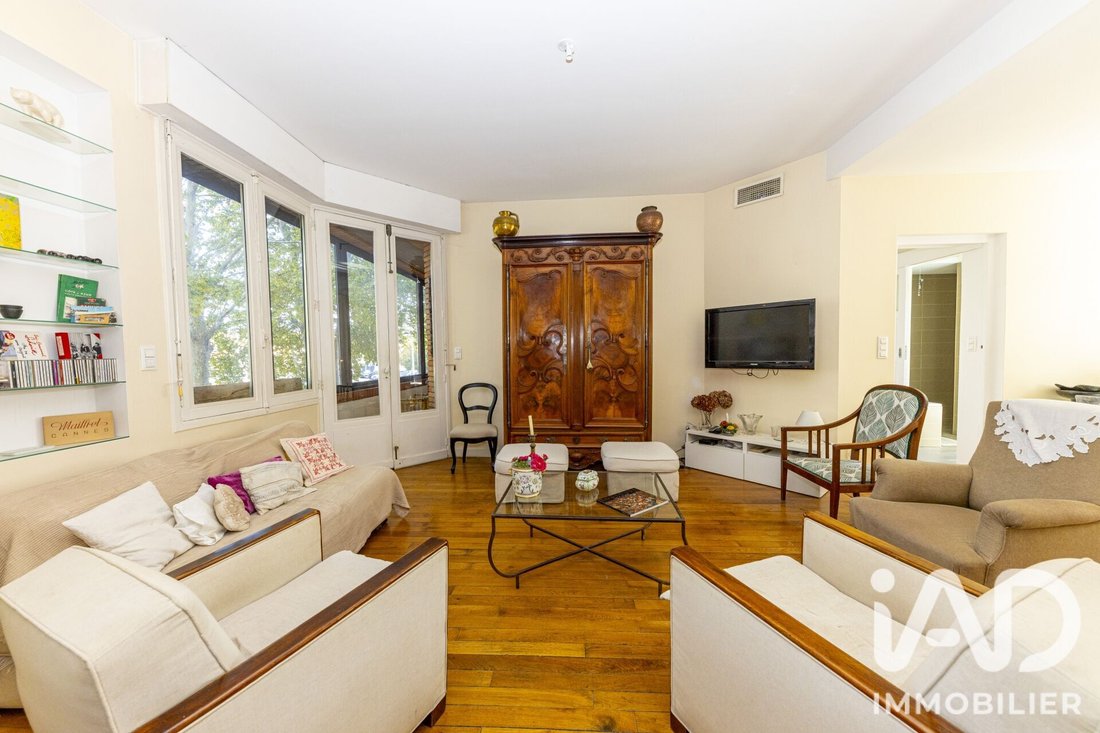 Apartamento en Capitole, Toulouse, Francia 4 - 19100823