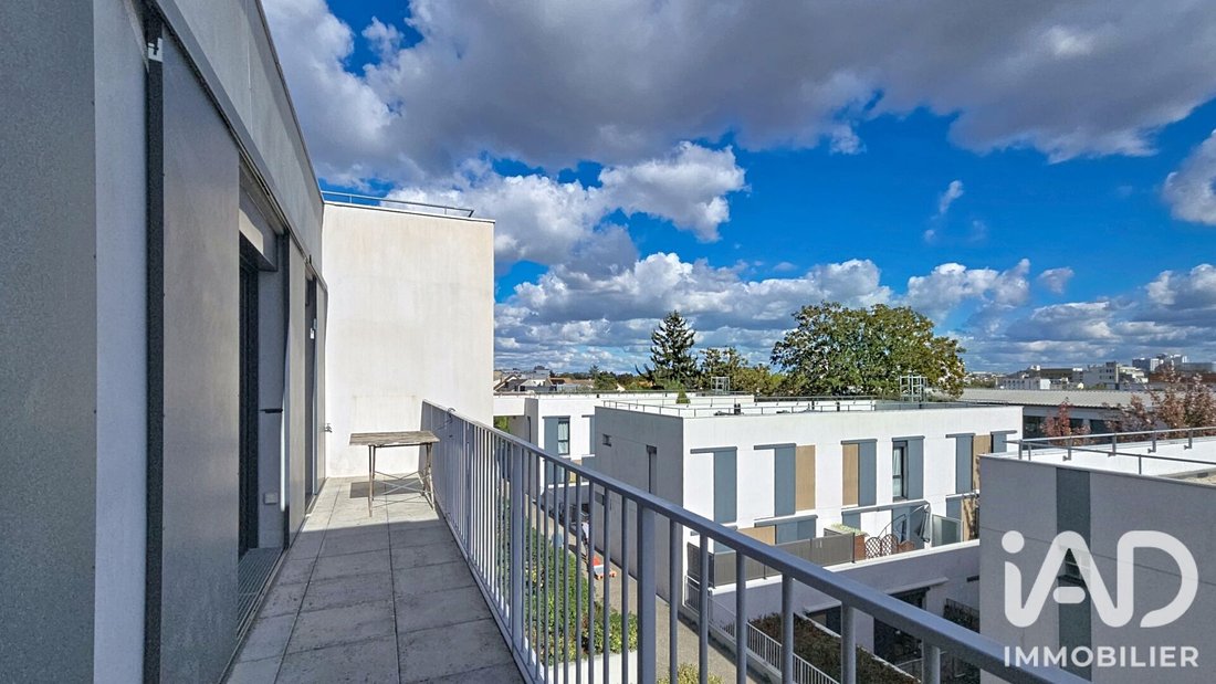 Appartamento a La Rapie, Bagneux, Francia 5 - 19100785
