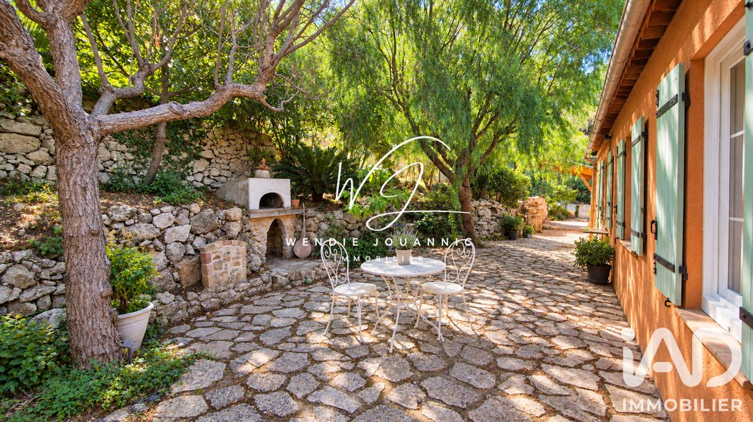 House in Solliès-Toucas, Provence-Alpes-Côte d'Azur, France 4 - 19100828