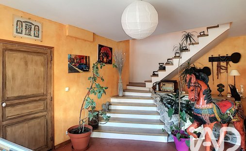 Haus in Varreddes, Île-de-France, Frankreich 1