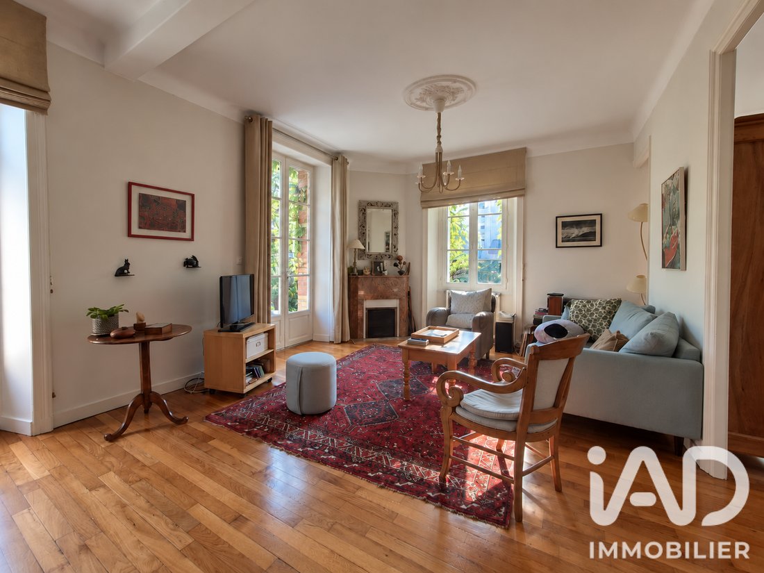 House in Maurepas-Patton, Rennes, France 1 - 19100804