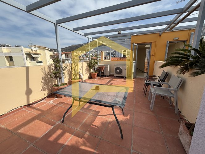 Appartamento a Ilioupoli, Attica, Grecia 2 - 19100691