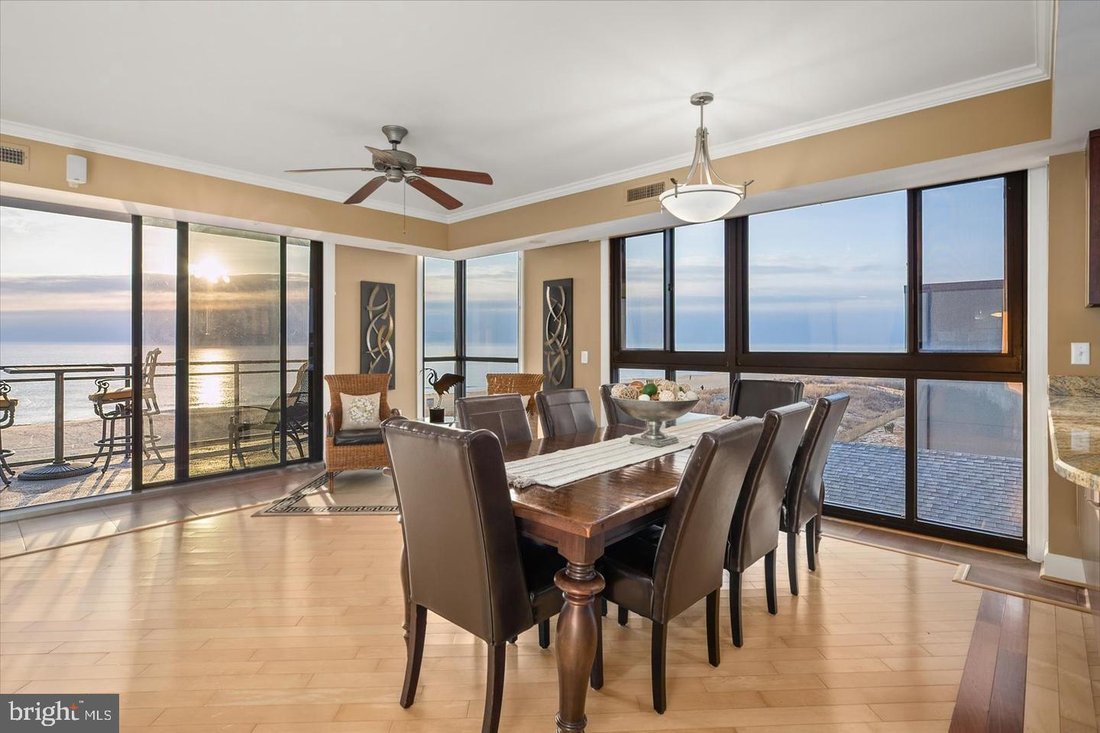 Appartement à Ocean City, Maryland, États-Unis 3 - 19100776