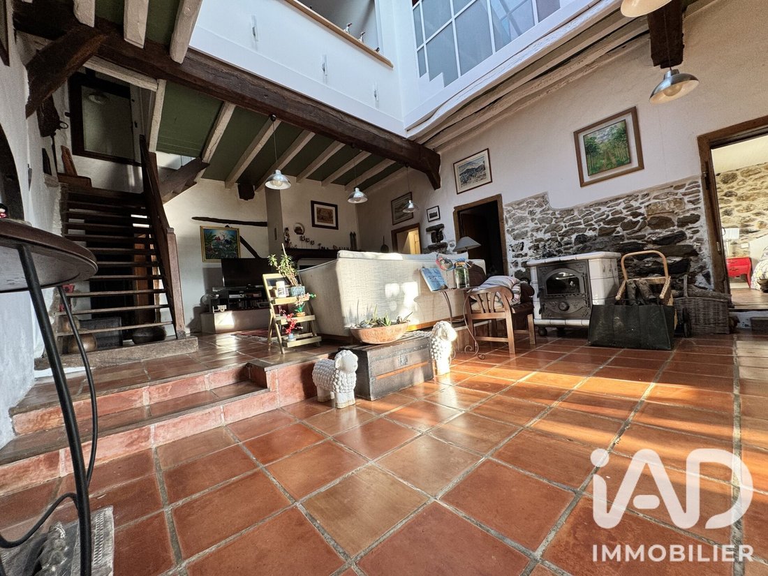 House in Armendarits, Nouvelle-Aquitaine, France 5 - 19100847