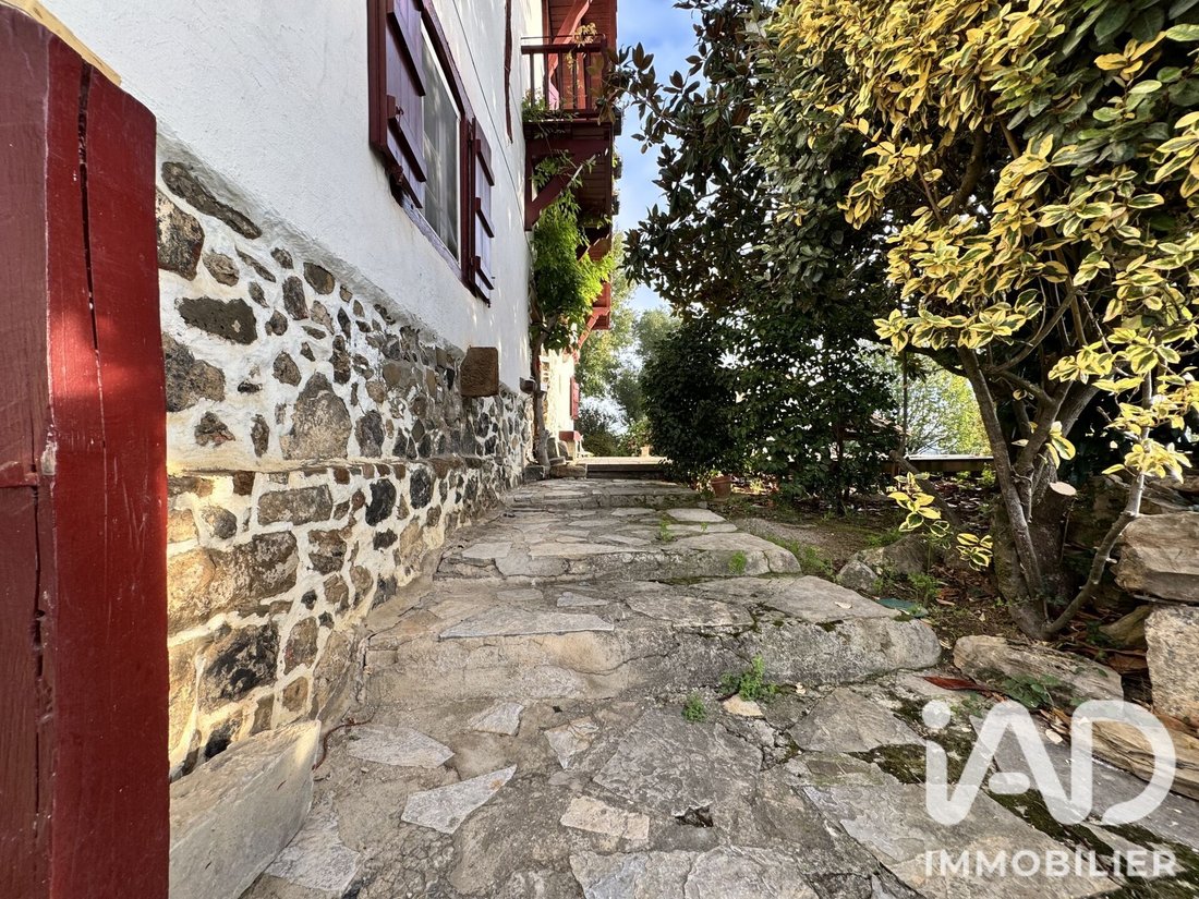 House in Armendarits, Nouvelle-Aquitaine, France 1 - 19100847