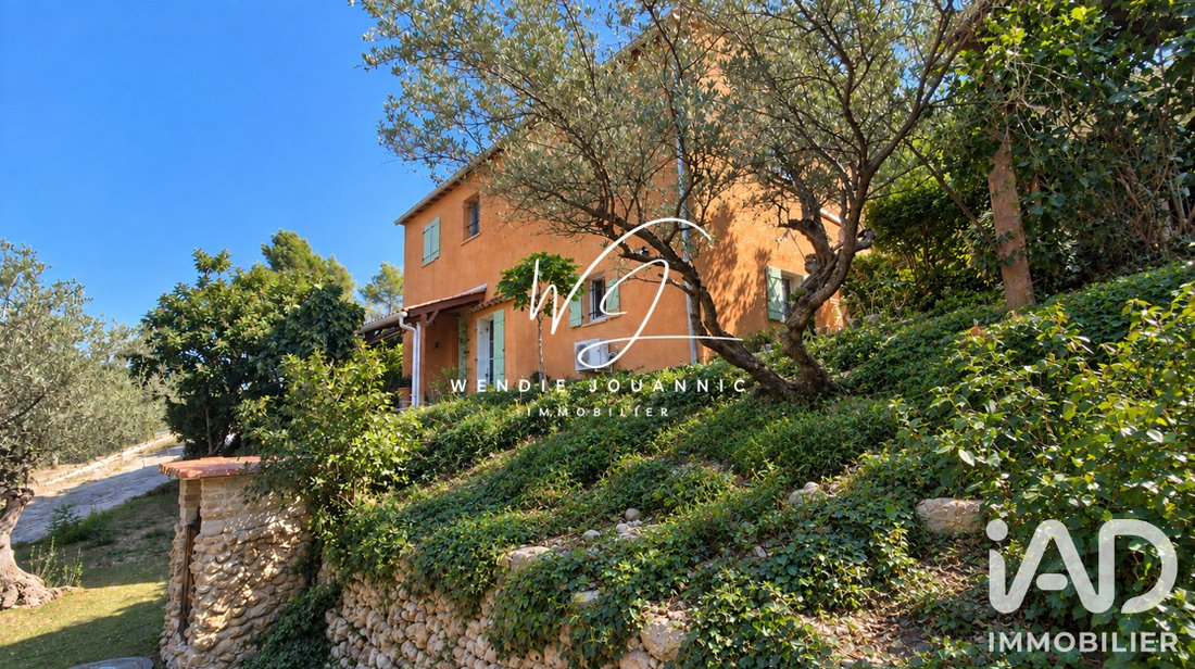 House in Solliès-Toucas, Provence-Alpes-Côte d'Azur, France 3 - 19100828