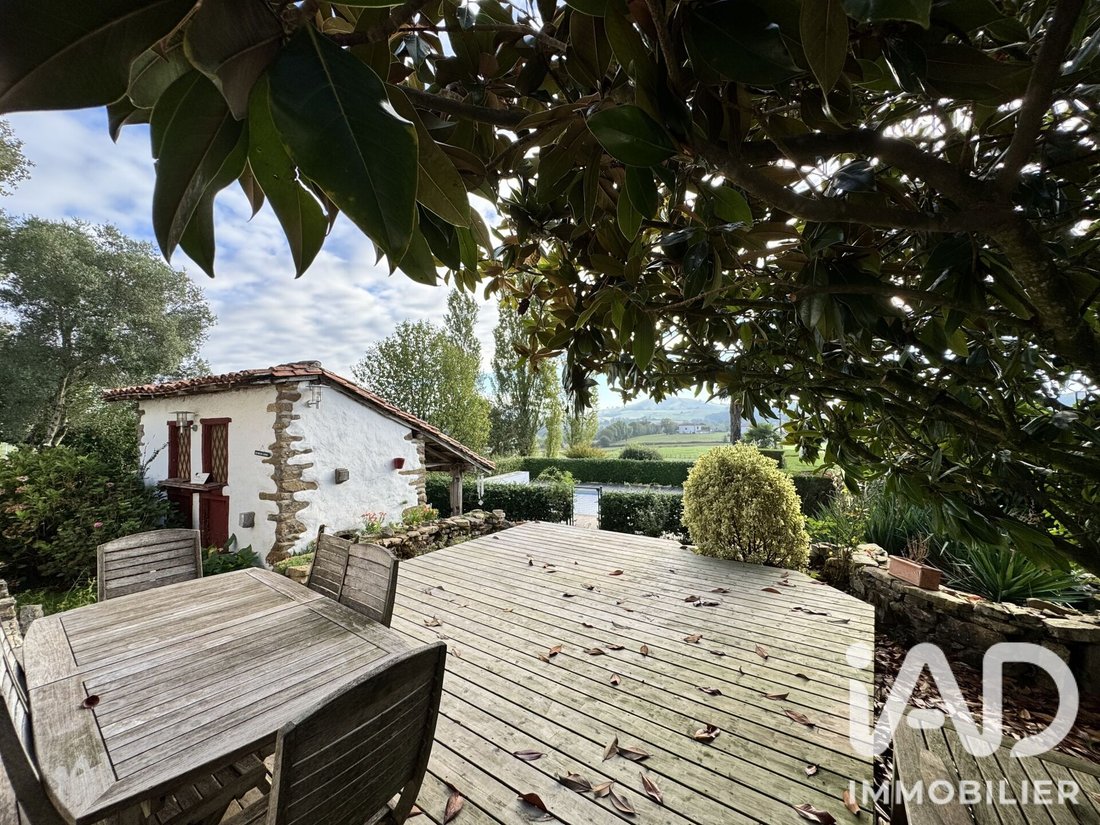 House in Armendarits, Nouvelle-Aquitaine, France 4 - 19100847