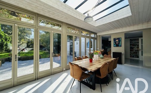 Haus in Beaucamps-Ligny, Nordfrankreich, Frankreich 1