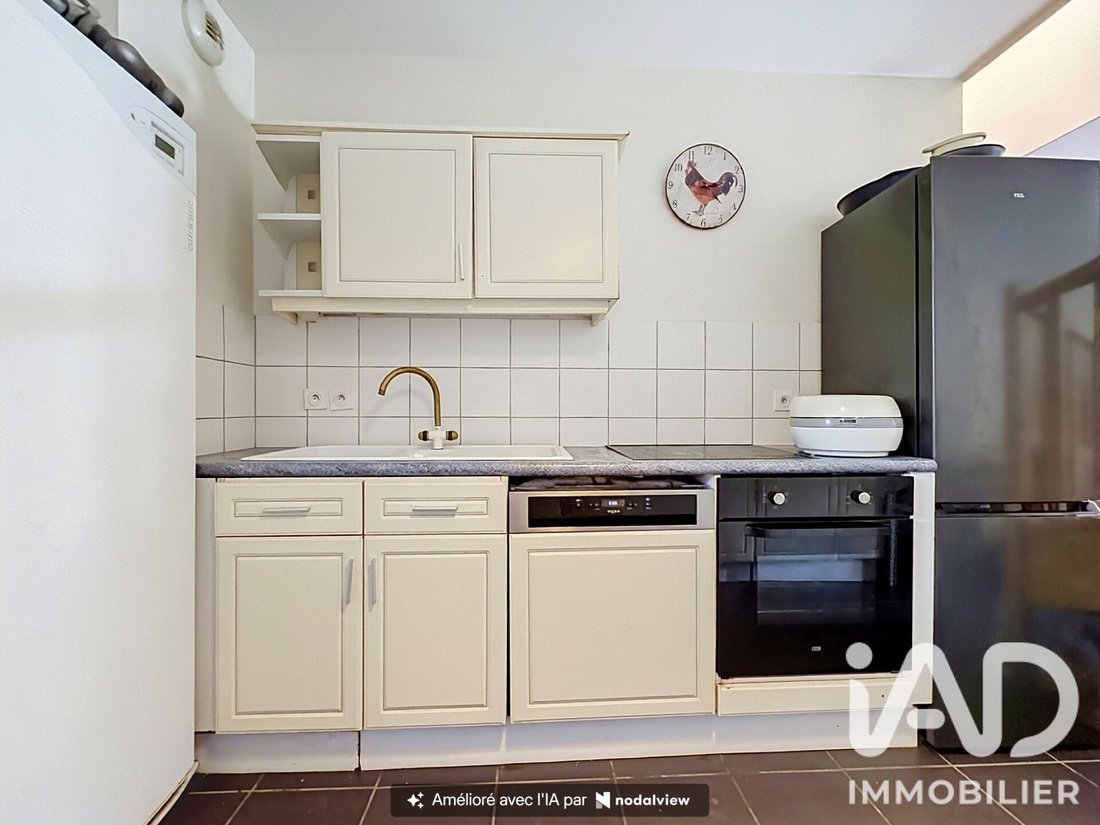 Apartamento en Samoëns, Auvernia-Ródano-Alpes, Francia 4 - 19100875