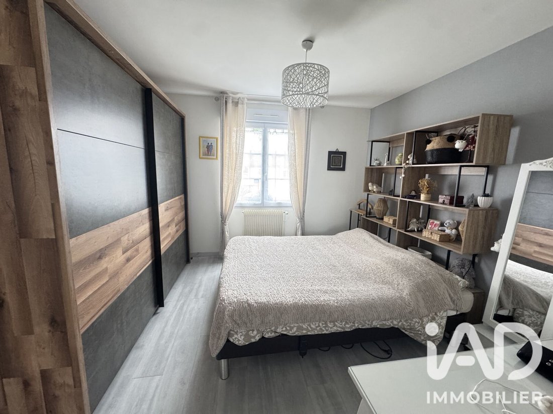 House in Joué-lès-Tours, Centre-Val de Loire, France 4 - 19100872