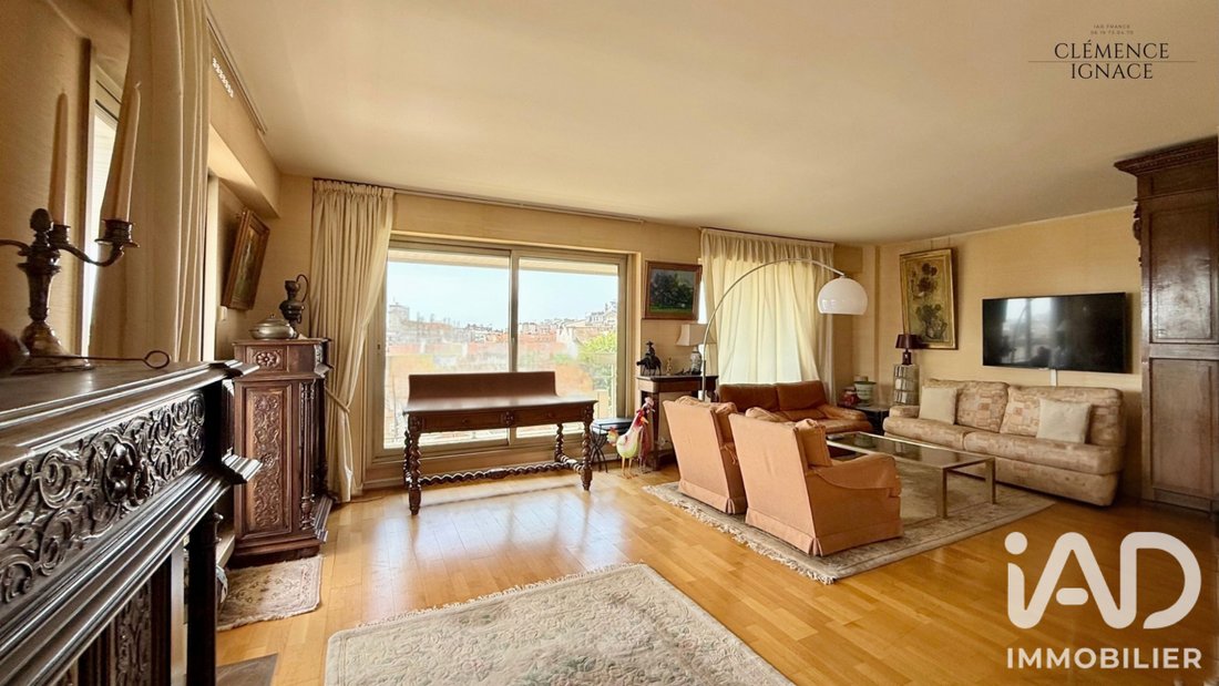 Appartement à Vincennes, Île-de-France, France 5 - 19100819