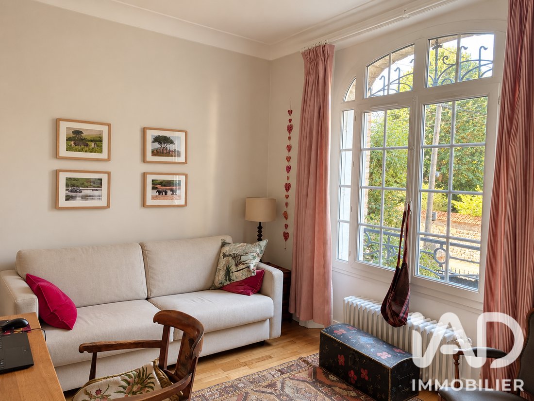 House in Maurepas-Patton, Rennes, France 4 - 19100804