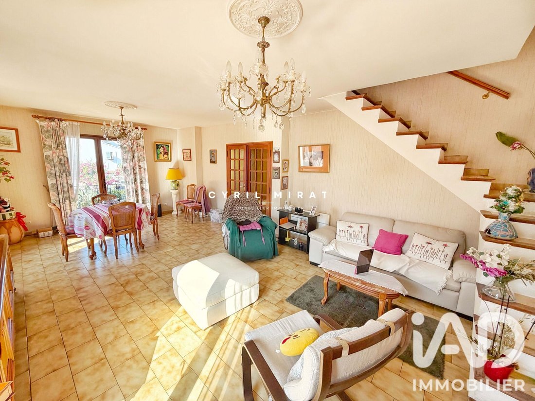 Maison à Coste Chaude-Mauveou, La Seyne-sur-Mer, France 3 - 19100854