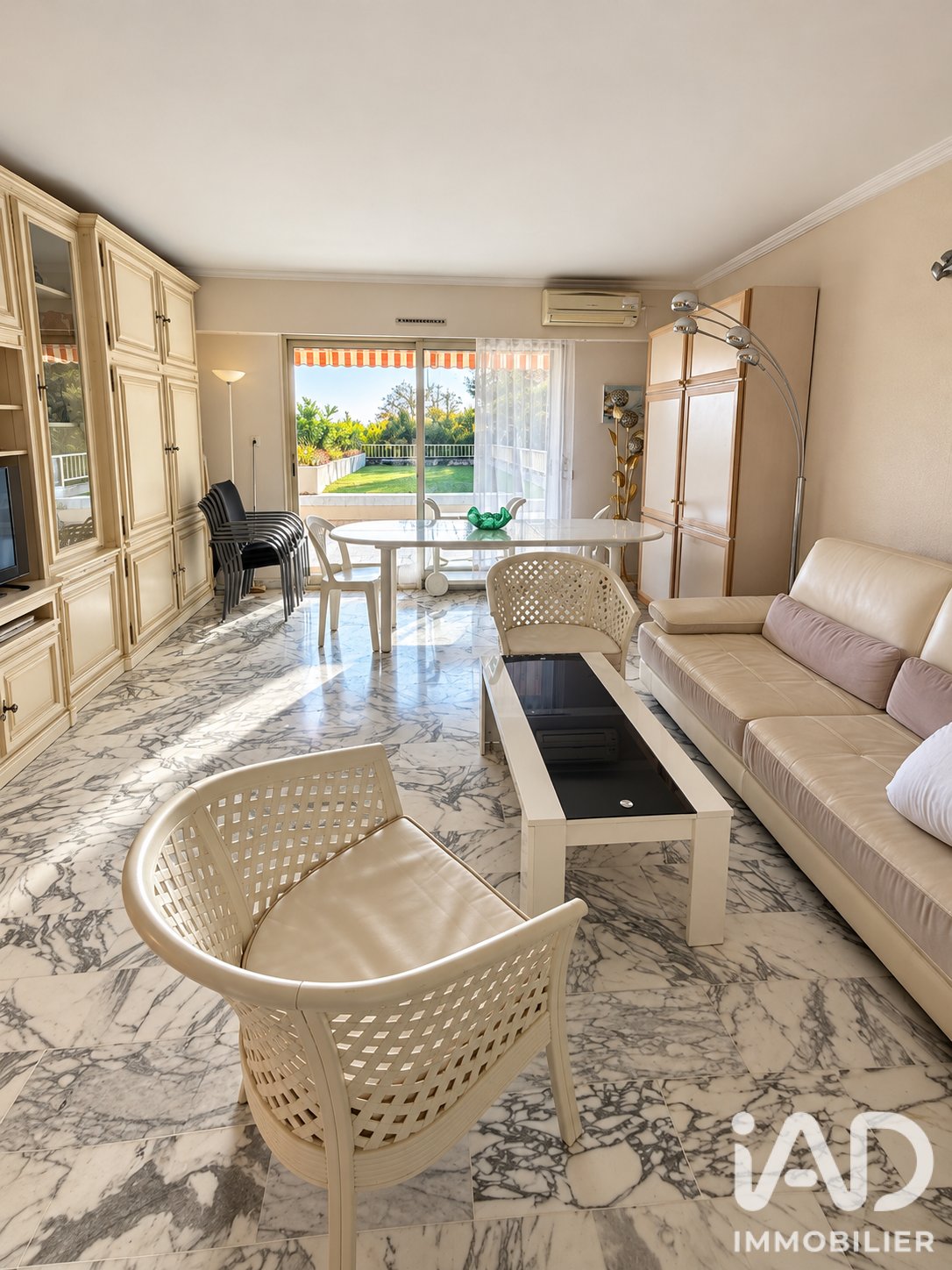 Apartment in Antibes, Provence-Alpes-Côte d'Azur, France 5 - 19100806