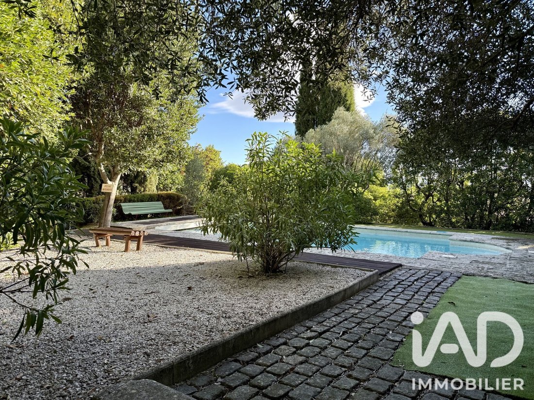 Casa a Est, Clermont-l'Hérault, Francia 3 - 19100853