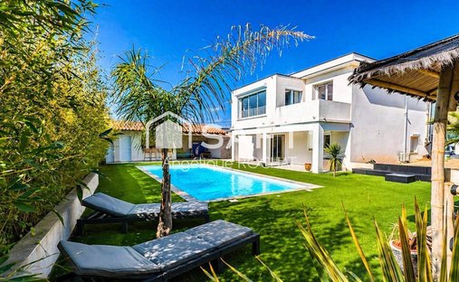 Casa a Magalas, Occitania, Francia 1