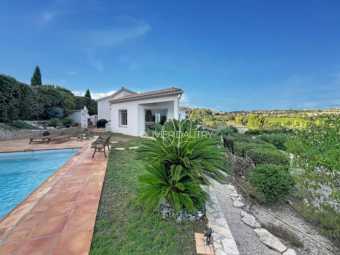Casa en Juvignac, Occitania, Francia 5 - 19100712