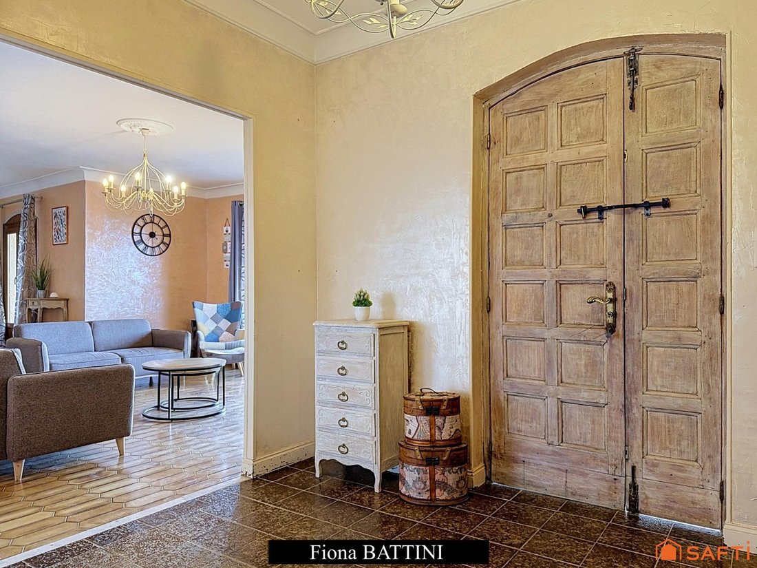 Casa en Viggianello, Córcega, Francia 5 - 19100757